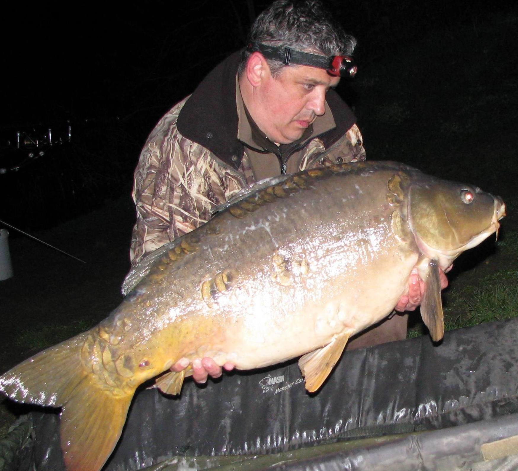 Pelagicevo Jezero  aprilie 2015 - img1985.JPG